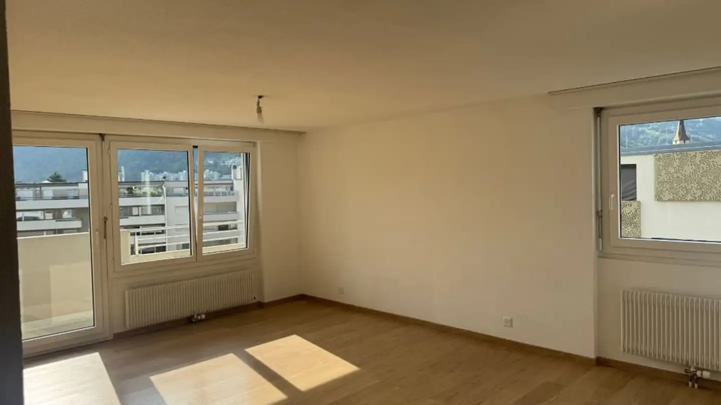 Wohnung mieten - 3930 Visp - Foto 3