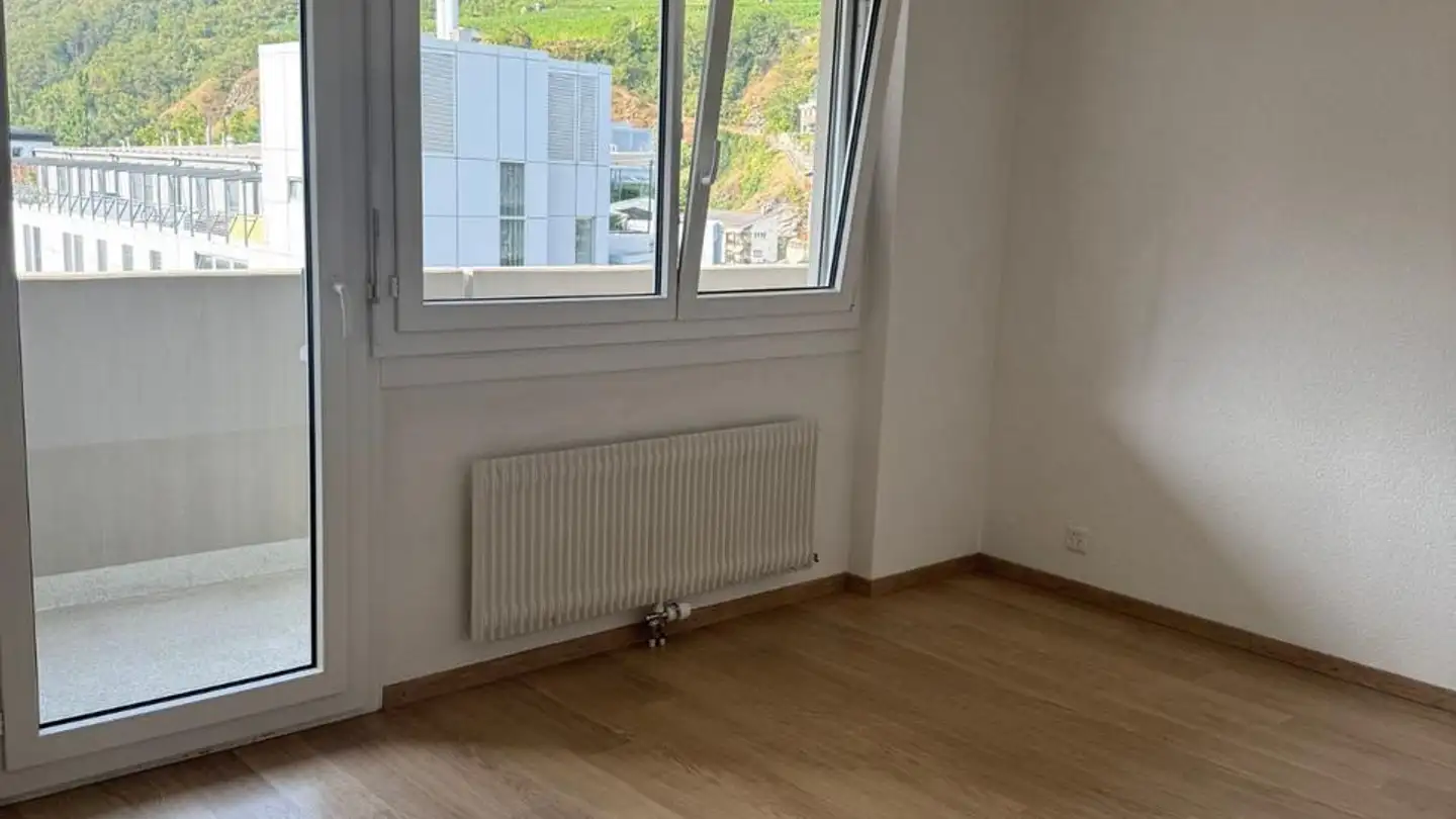 Wohnung mieten - 3930 Visp - Foto 4