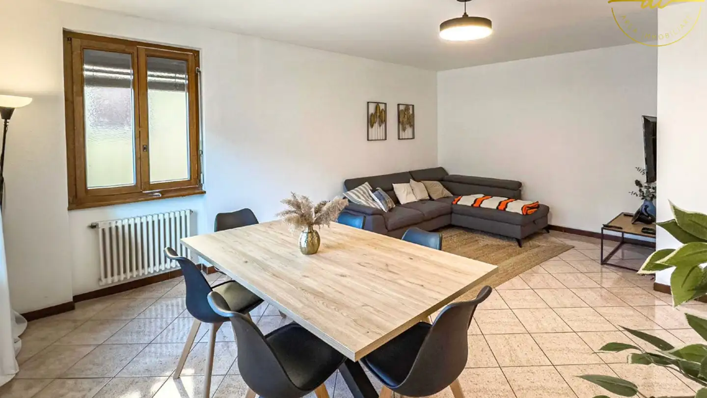 Appartement à vendre - 6825 Capolago - Photo 2