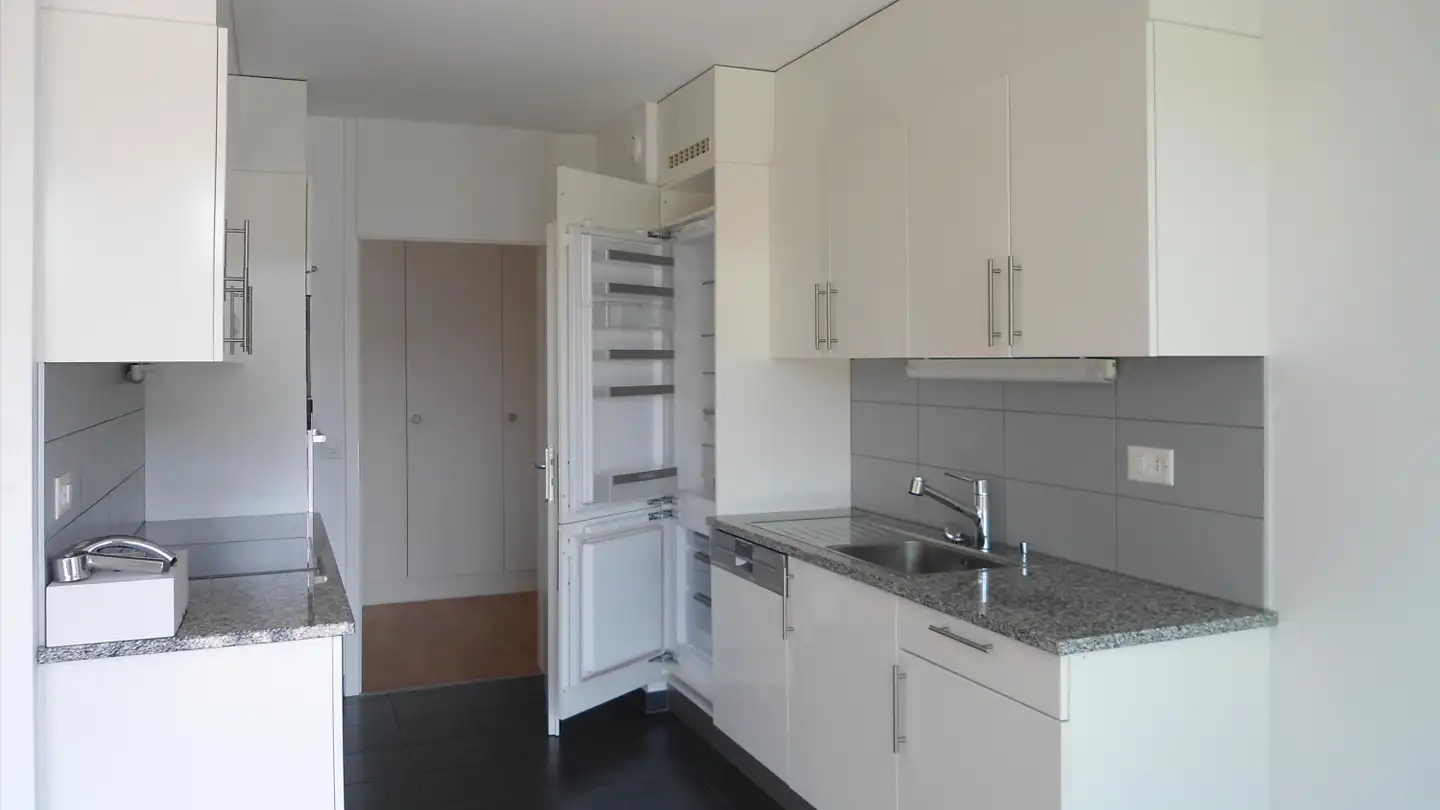 Apartment for rent - Chemin des Bûcherons 10A, 1234 Vessy - Photo 4