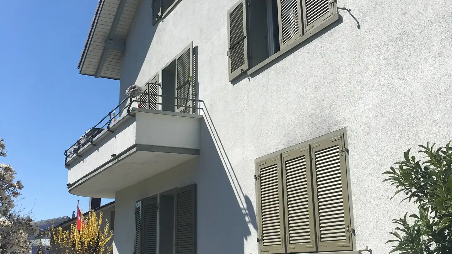 Appartamento in affitto - Hinterfeldweg 9, 3292 Busswil BE - Foto 2