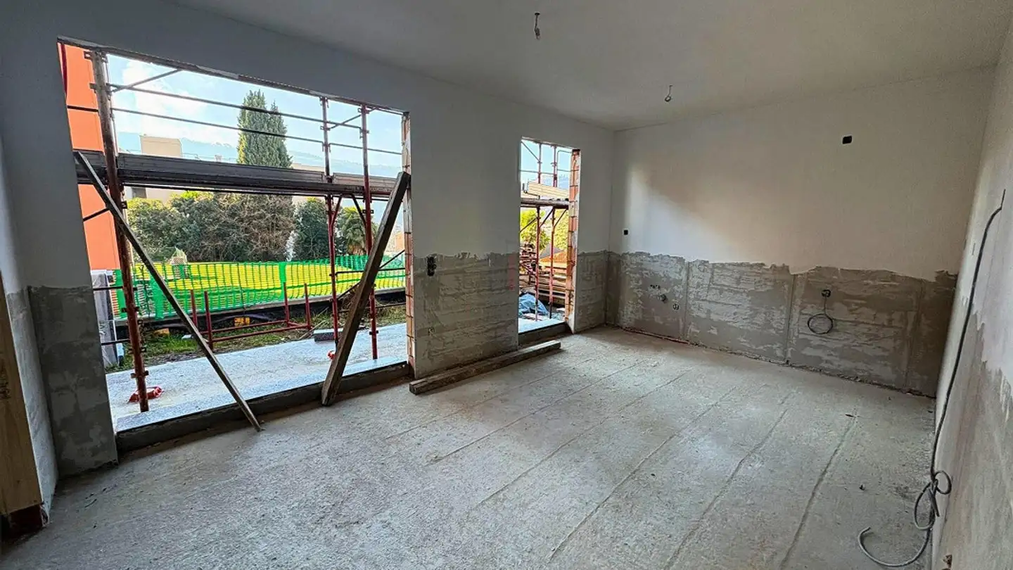 Doppelhaushälfte kaufen - Via Al Colle, 6833 Vacallo - Foto 3