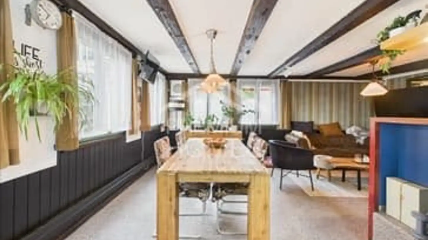 Casa singola in vendita - 9620 Lichtensteig - Foto 2