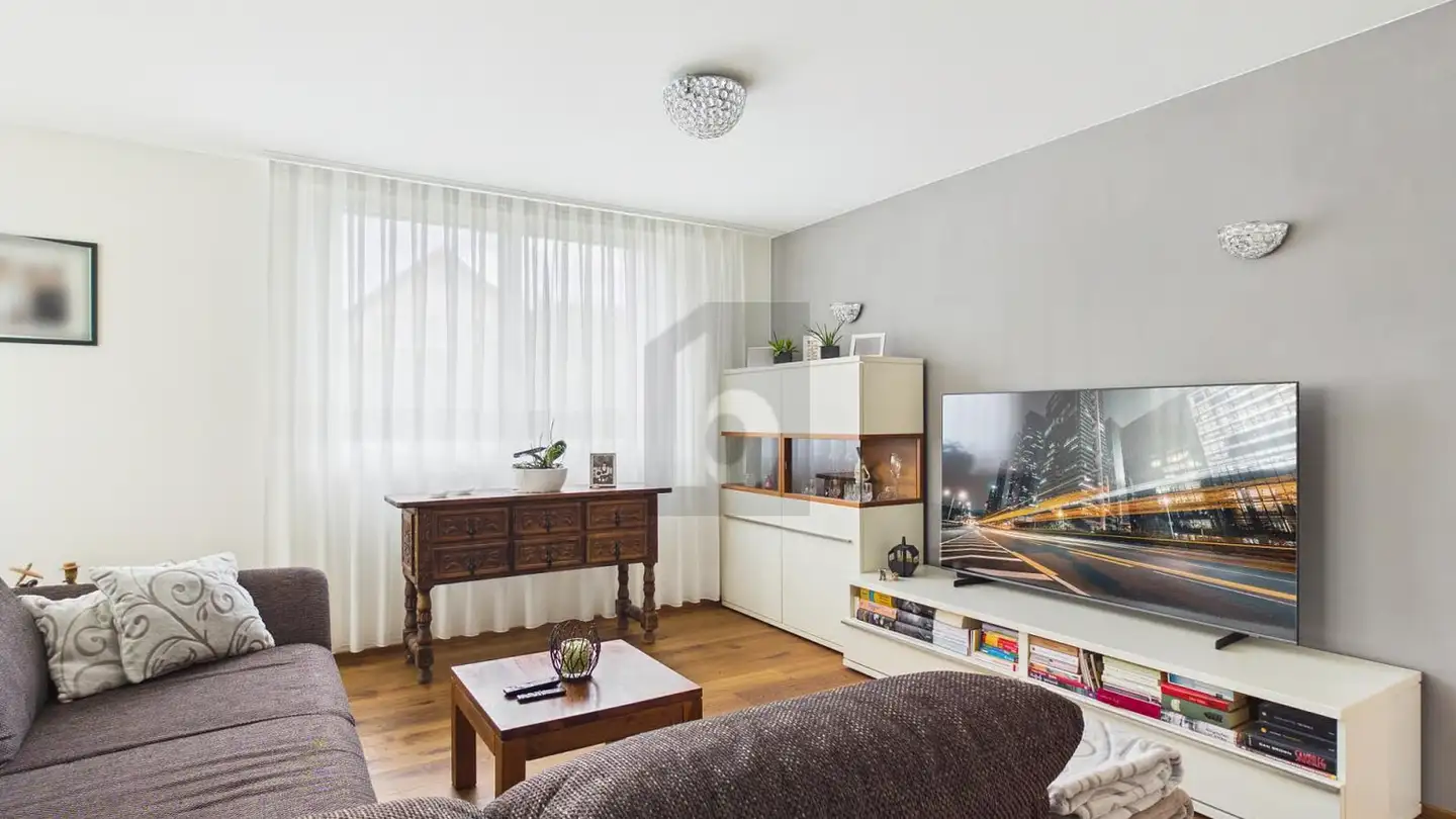 Apartment for sale - 8317 Tagelswangen - Photo 3