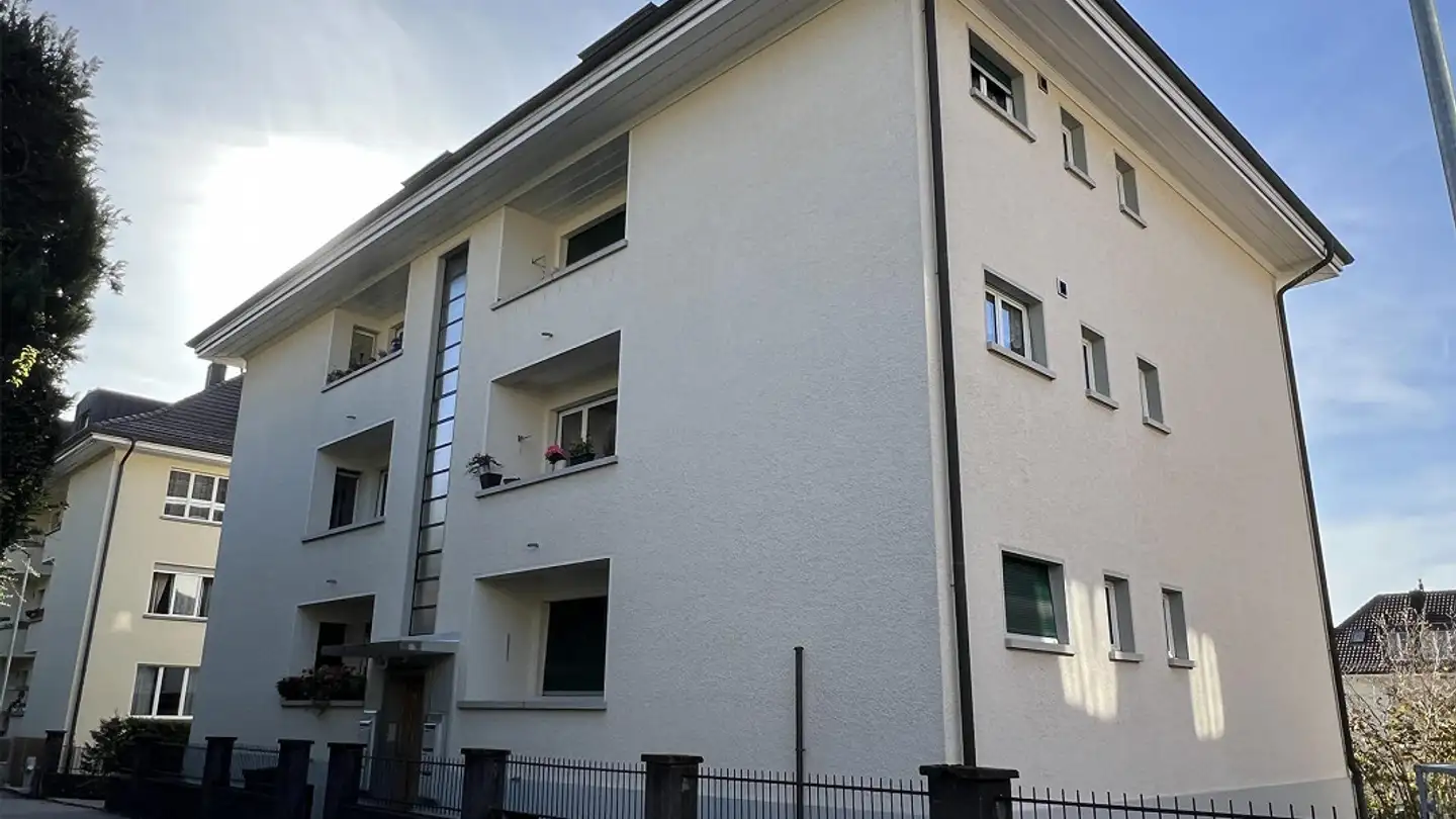 Appartamento in affitto - Bantigerweg 56, 3006 Bern - Foto 2
