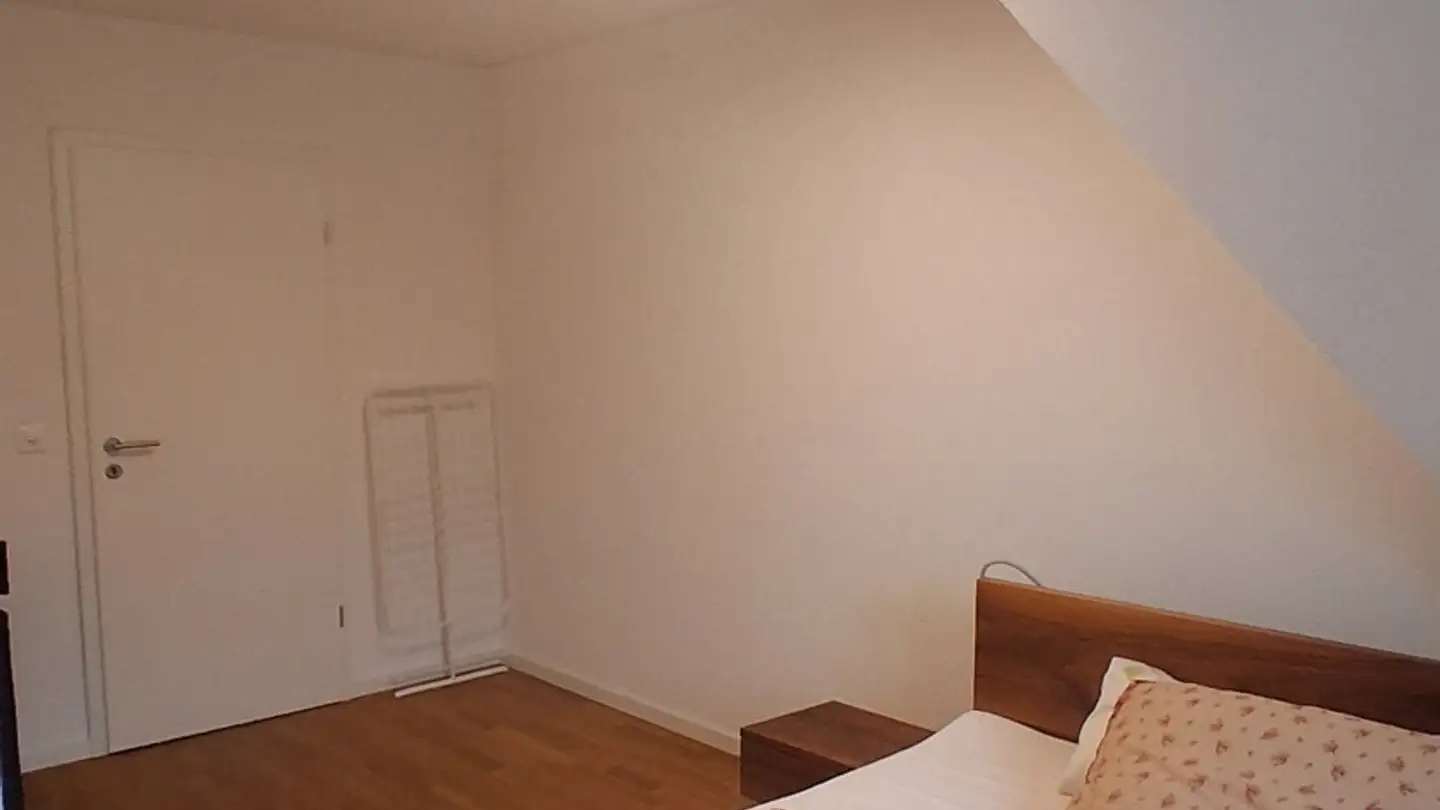 Zimmer mieten - 9000 St. Gallen