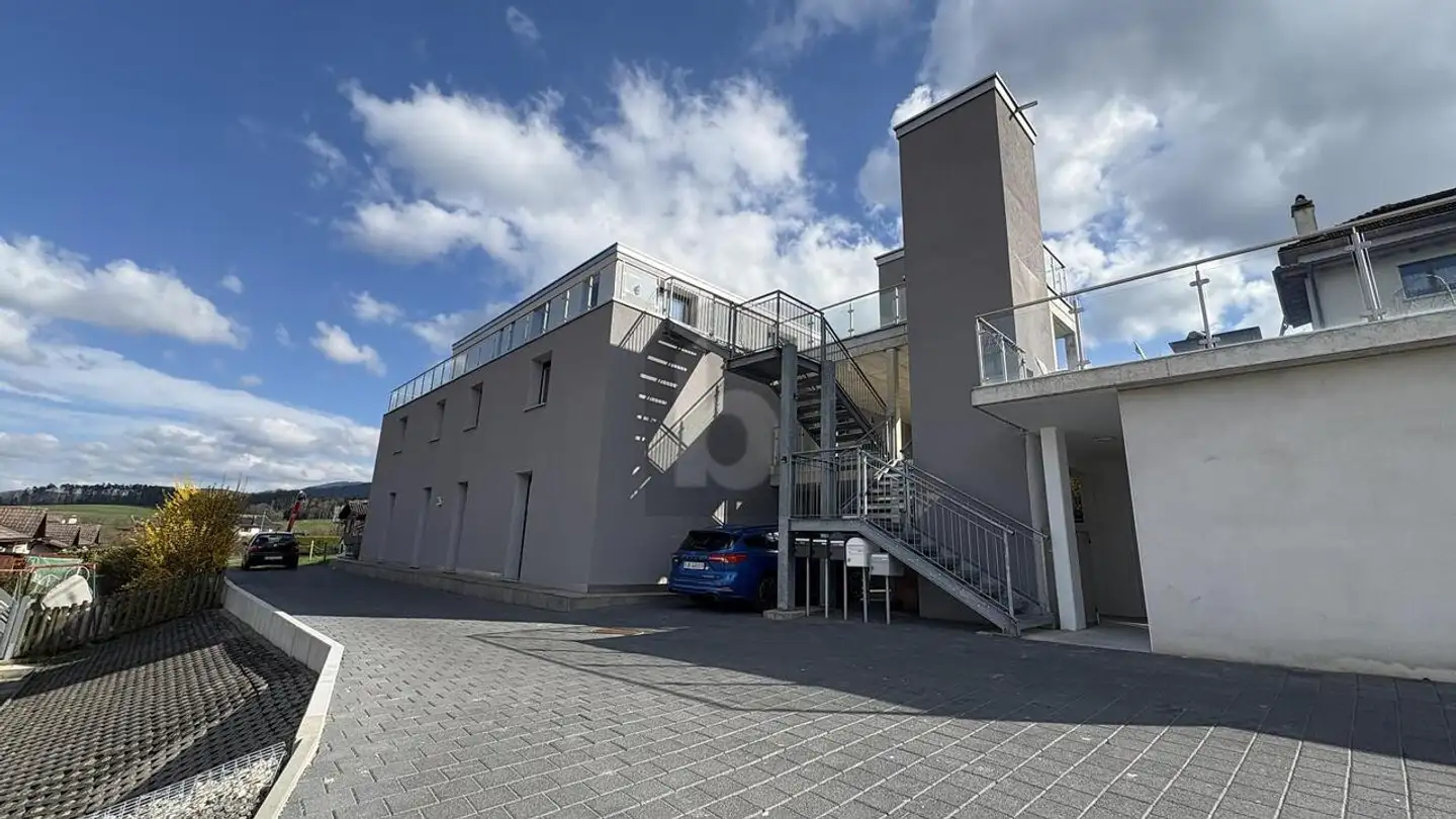 Appartement à louer - 2853 Courfaivre - Photo 4