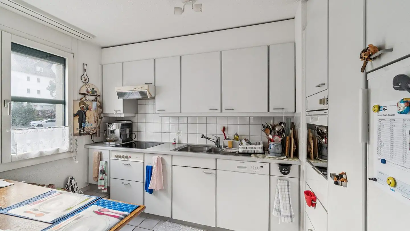 Wohnung kaufen - 8123 Ebmatingen - Foto 3