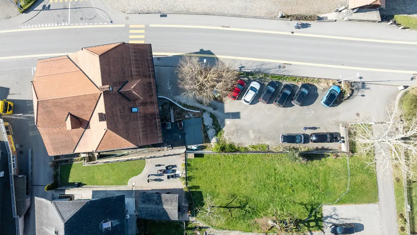 Mixed-use building for sale - Dorfstrasse 7, 3506 Grosshöchstetten - Photo 4