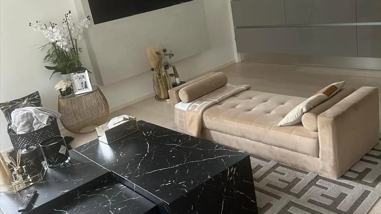 Casa singola in affitto - Rue Du Cheminet, 1400 Yverdon-les-Bains