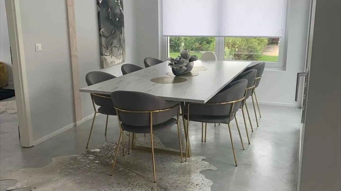 Casa singola in affitto - Rue Du Cheminet, 1400 Yverdon-les-Bains - Foto 2