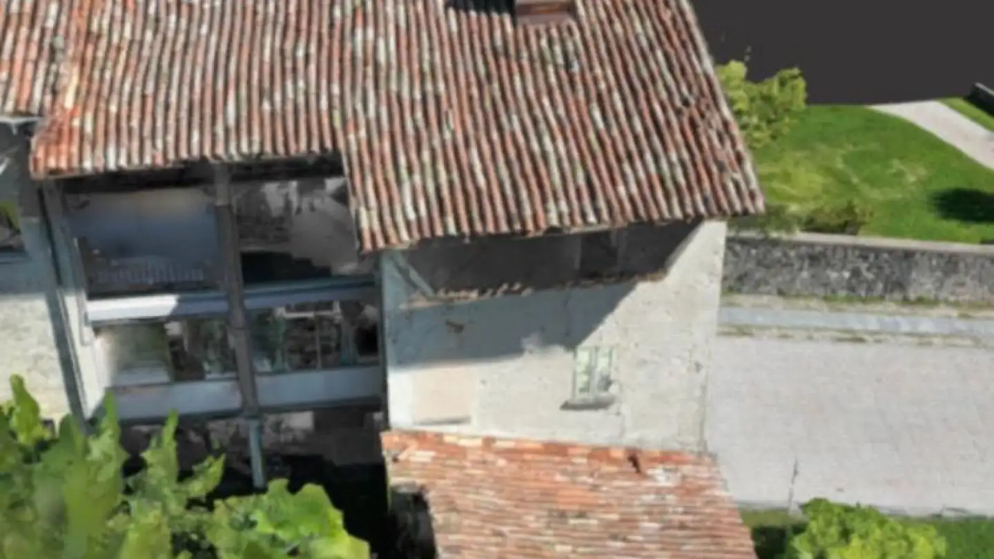 Einfamilienhaus kaufen - Via Abbonati, 6853 Ligornetto - Foto 3