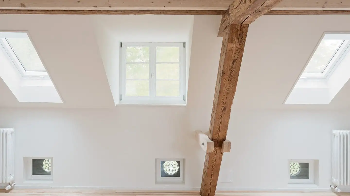 Duplex for rent - General-Guisan-Strasse 9, 8400 Winterthur - Photo 2