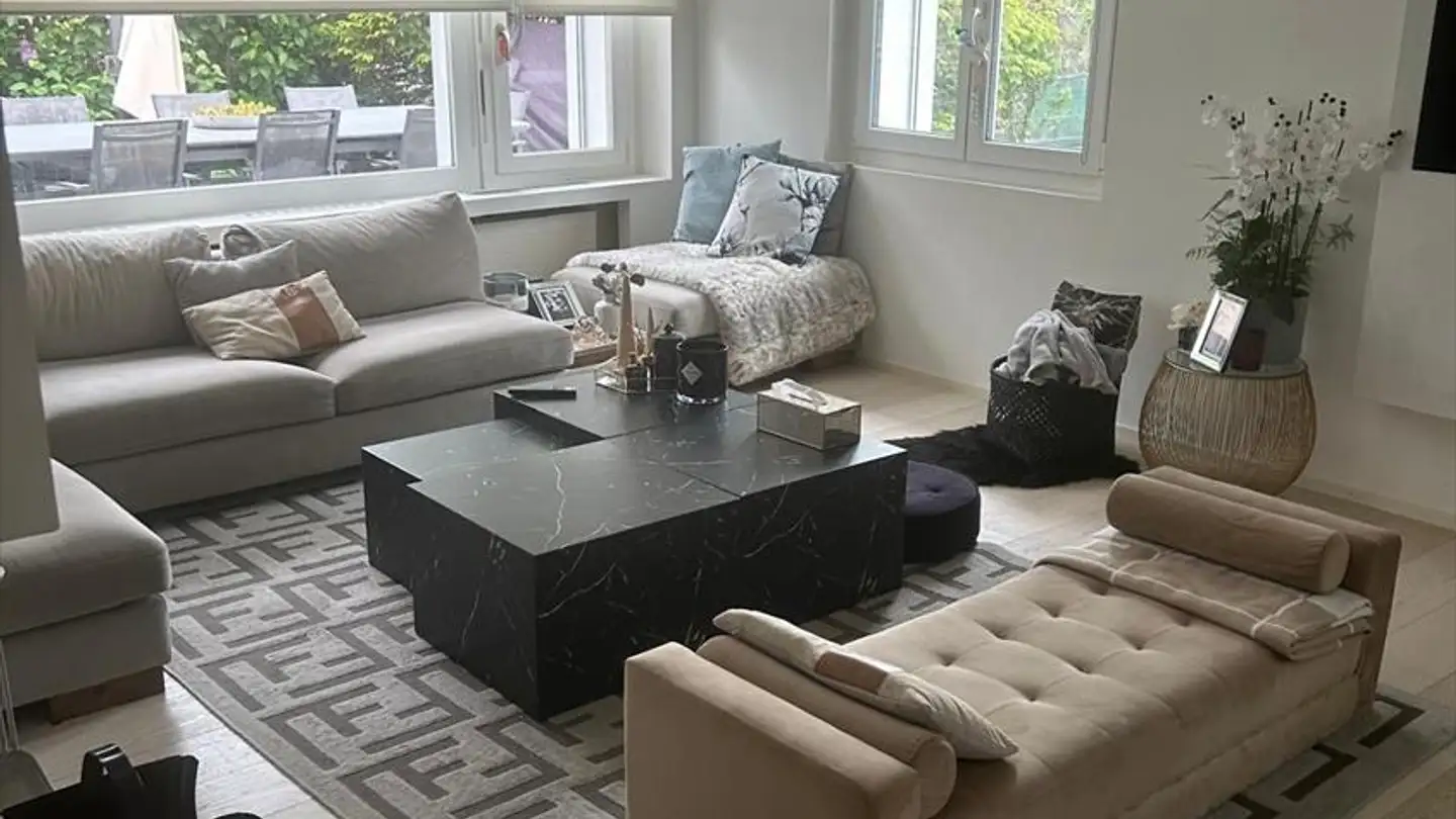 Casa singola in affitto - Rue Du Cheminet, 1400 Yverdon-les-Bains - Foto 3