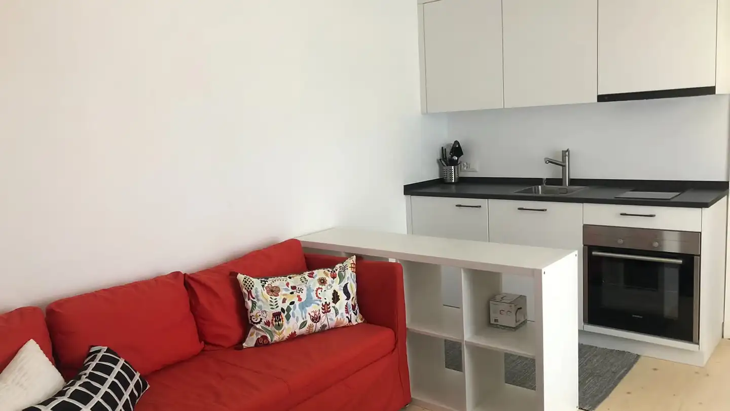 Appartamento in affitto - Bärgliwäg 19, 7075 Churwalden - Foto 3