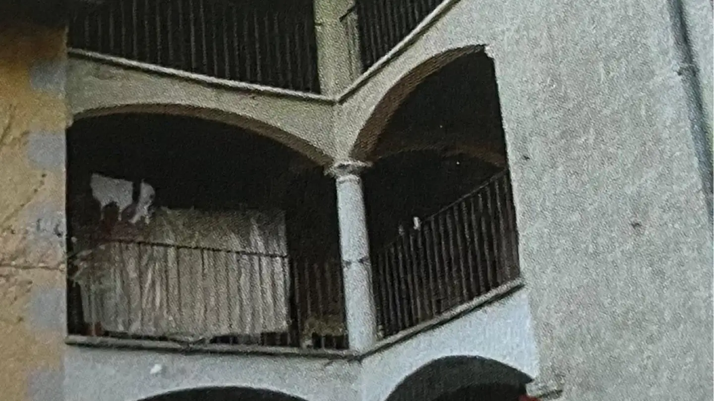 Einfamilienhaus kaufen - Via Abbonati, 6853 Ligornetto - Foto 4