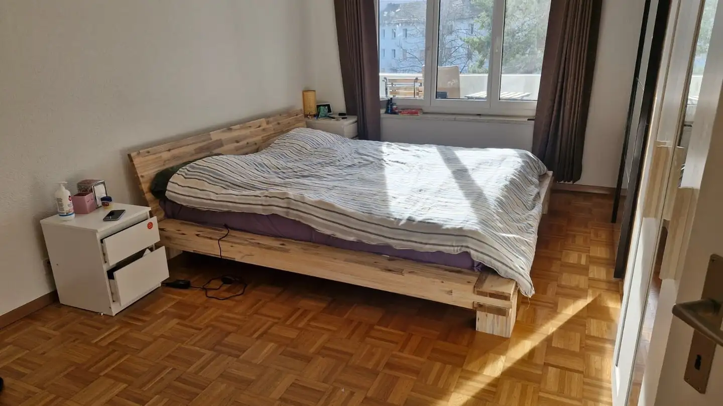 Appartamento in affitto - Alte Landstrasse 127, 8800 Thalwil - Photo 2