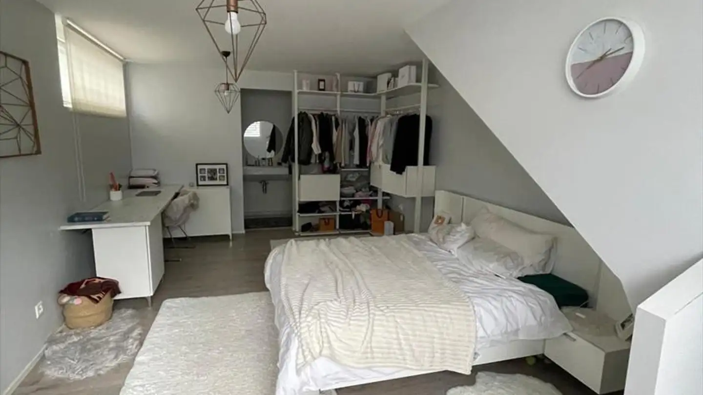 Casa singola in affitto - Rue Du Cheminet, 1400 Yverdon-les-Bains - Foto 4