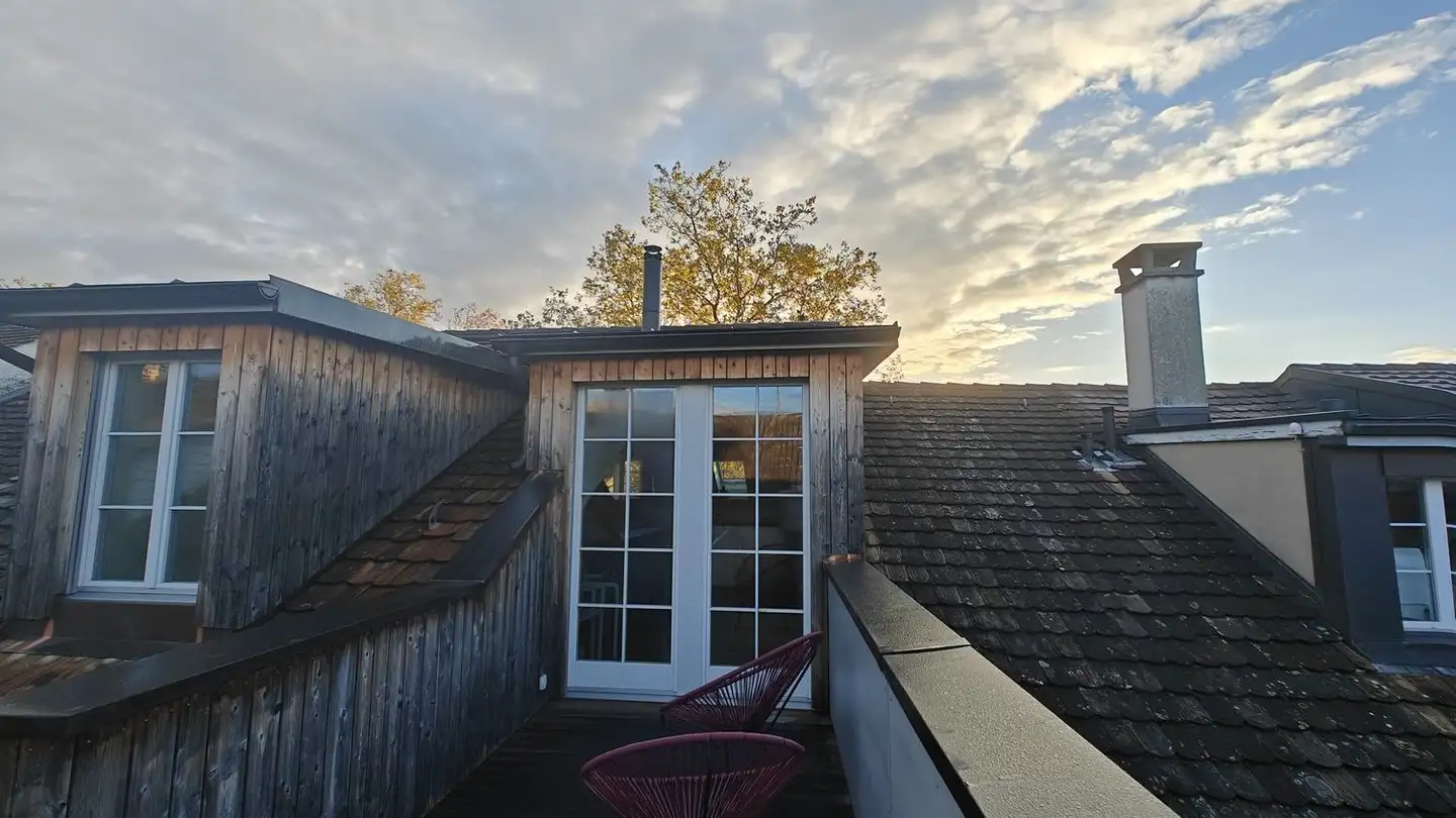 Duplex for rent - General-Guisan-Strasse 9, 8400 Winterthur - Photo 3