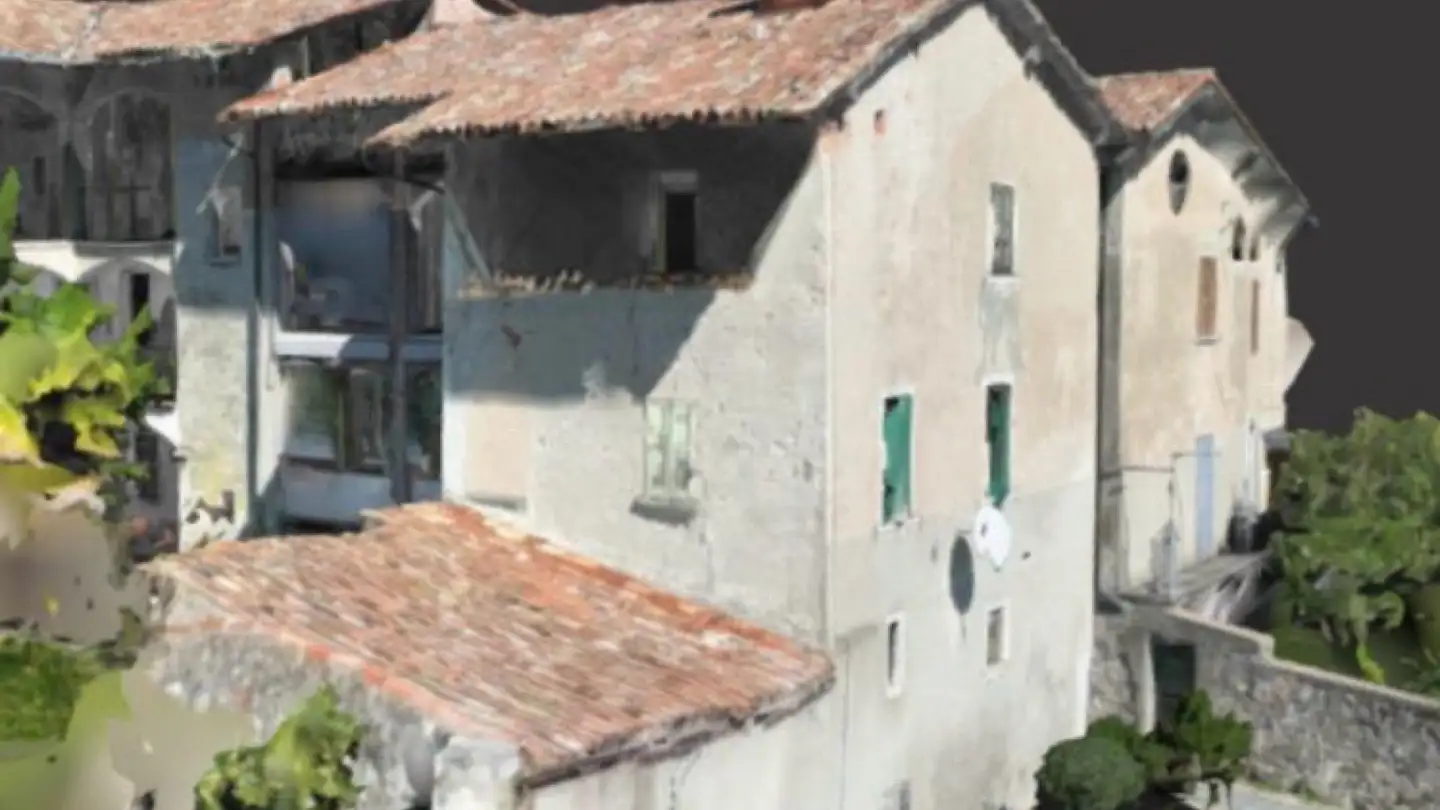 Einfamilienhaus kaufen - Via Abbonati, 6853 Ligornetto - Foto 2