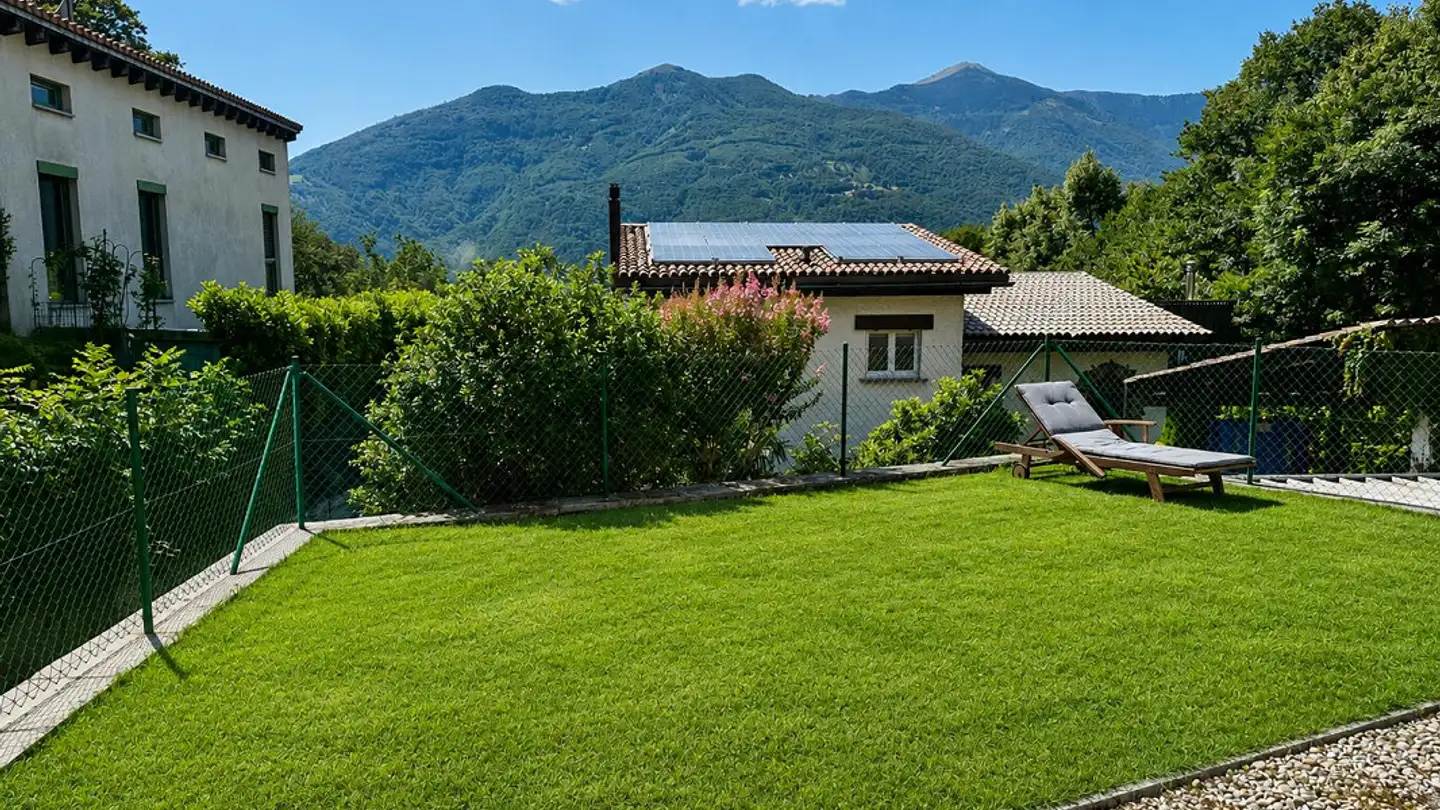 Villa à vendre - 6947 Vaglio - Photo 3