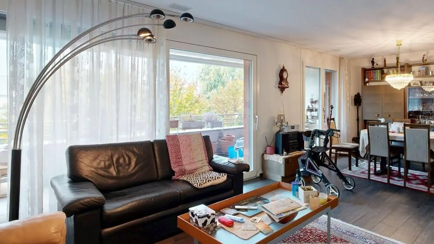 Apartment for rent - Spitzwaldstrasse 146, 4123 Allschwil