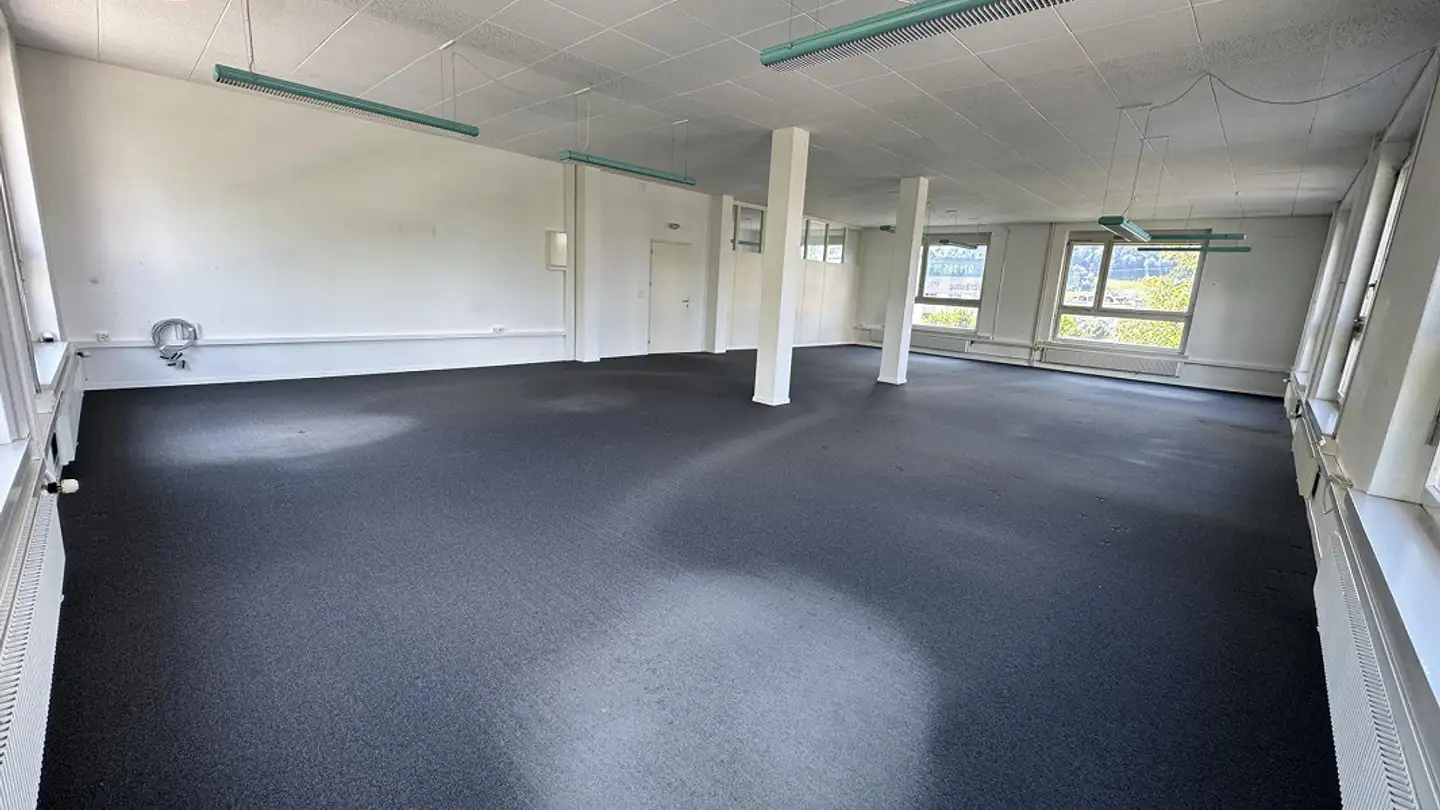 Spazio ufficio in affitto - Säntisstrasse 15, 9230 Flawil - Foto 2