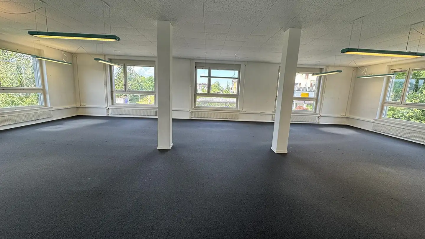 Spazio ufficio in affitto - Säntisstrasse 15, 9230 Flawil - Foto 3
