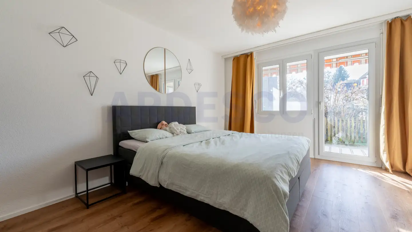 Wohnung mieten - Geissmattweg 4, 4803 Vordemwald - Foto 3