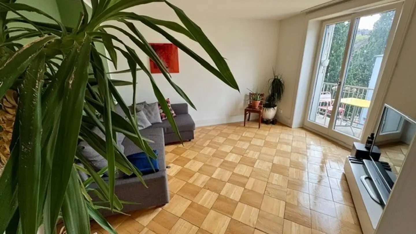 Apartment for rent - Eichmattstrasse 2, 6005 Luzern - Photo 2
