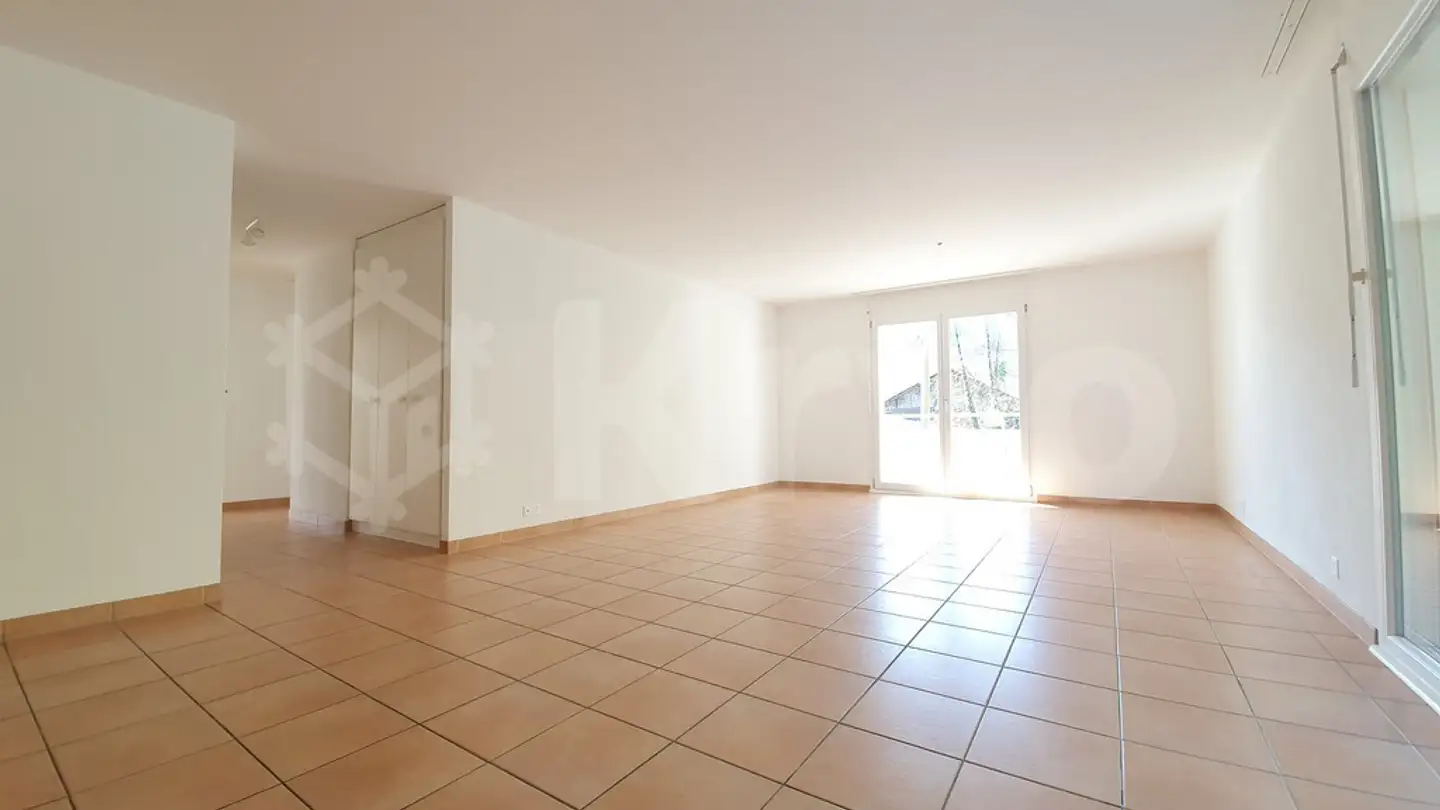 Appartement à louer - Avenue De France, 1870 Monthey - Photo 4