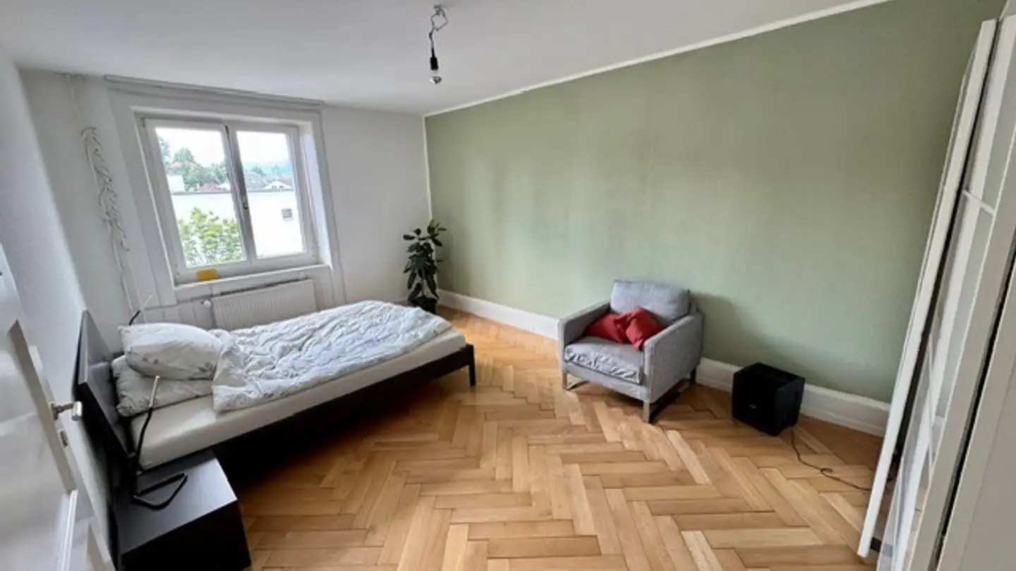 Apartment for rent - Eichmattstrasse 2, 6005 Luzern - Photo 3