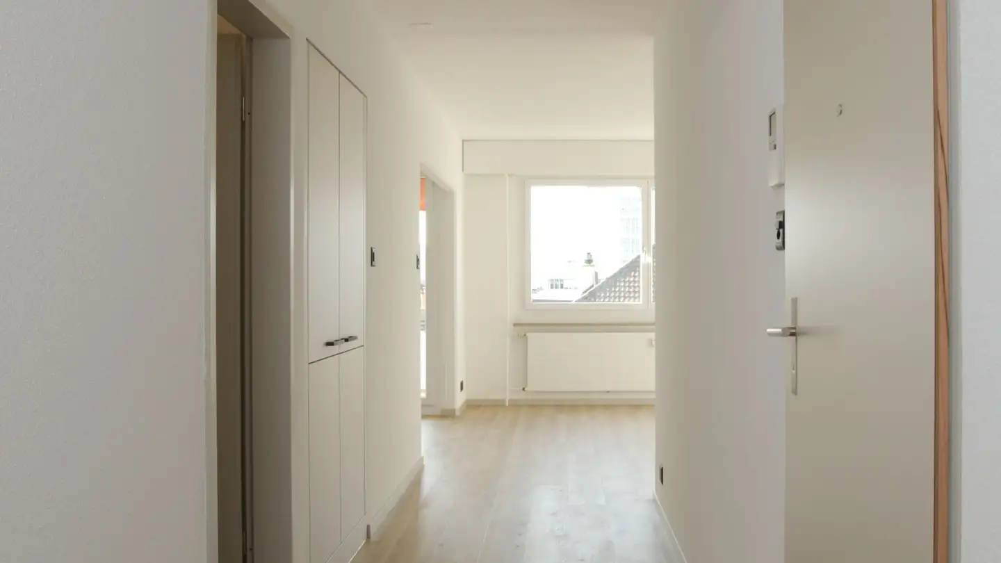 Apartment for rent - Holderstrasse 17, 4057 Basel - Photo 2