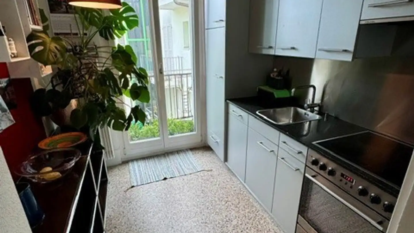 Apartment for rent - Eichmattstrasse 2, 6005 Luzern - Photo 4
