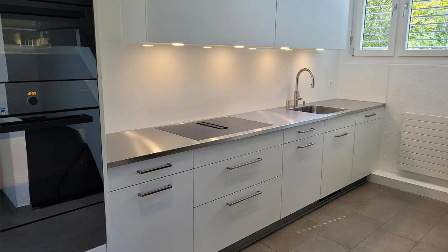 Wohnung mieten - Belpstrasse 5, 3074 Muri b. Bern