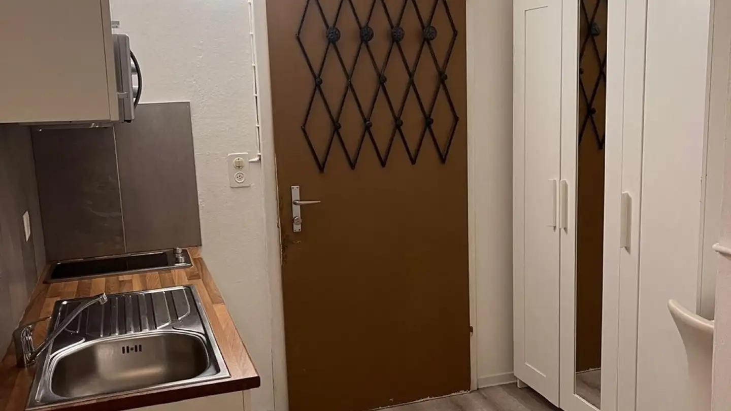 Apartment for rent - Katzensteigweg 3, 5330 Bad Zurzach