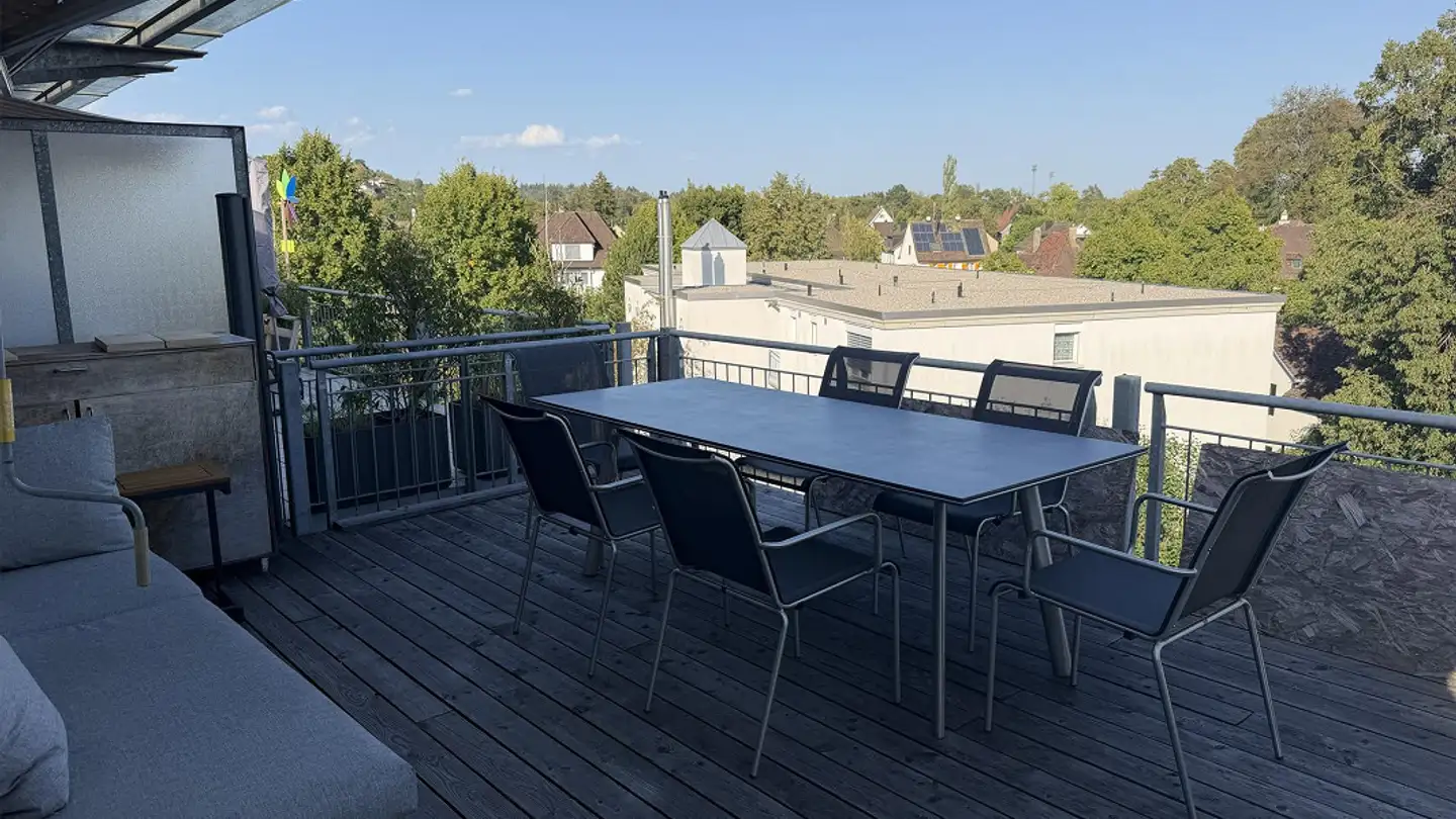 Wohnung kaufen - Quellenstrasse 22, 8200 Schaffhausen