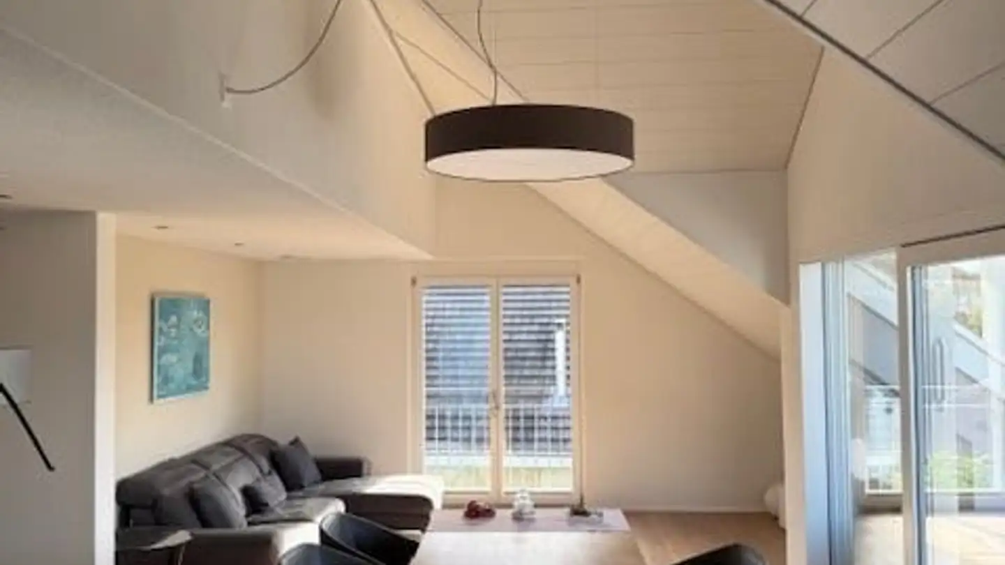 Duplex in vendita - Aettigüpfstrasse 13, 5621 Zufikon - Photo 2