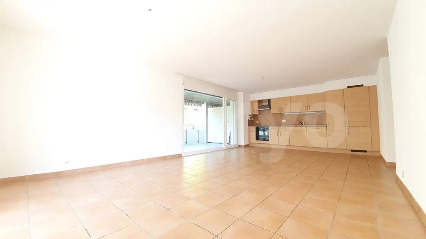 Appartement à louer - Avenue De France, 1870 Monthey - Photo 2