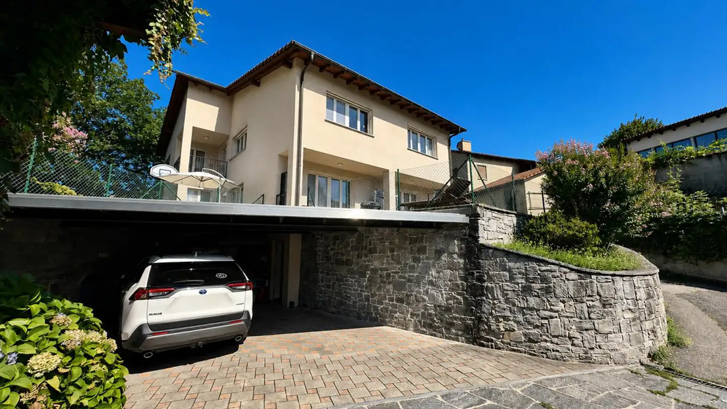 Villa à vendre - 6947 Vaglio - Photo 4