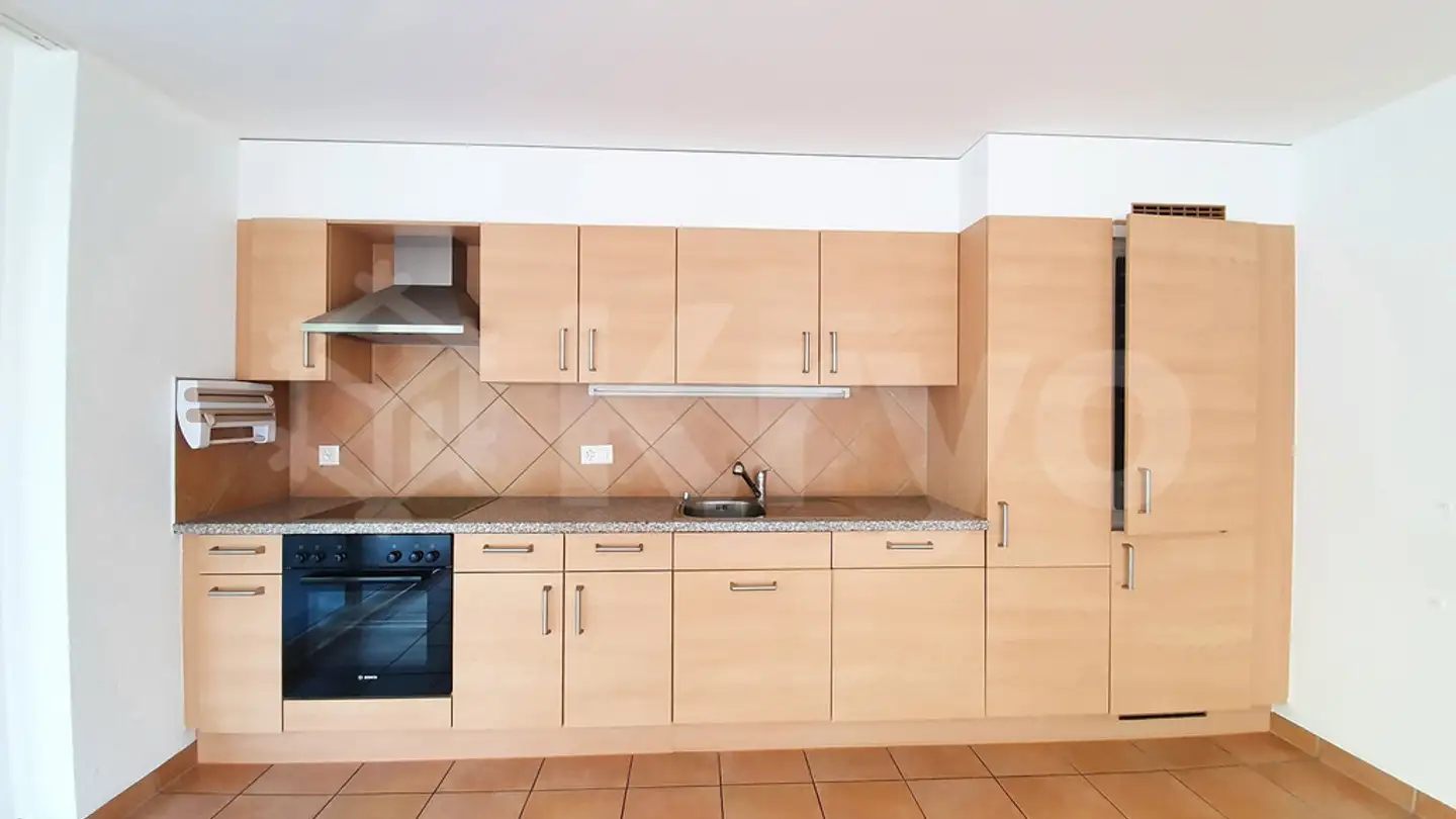 Appartement à louer - Avenue De France, 1870 Monthey - Photo 3