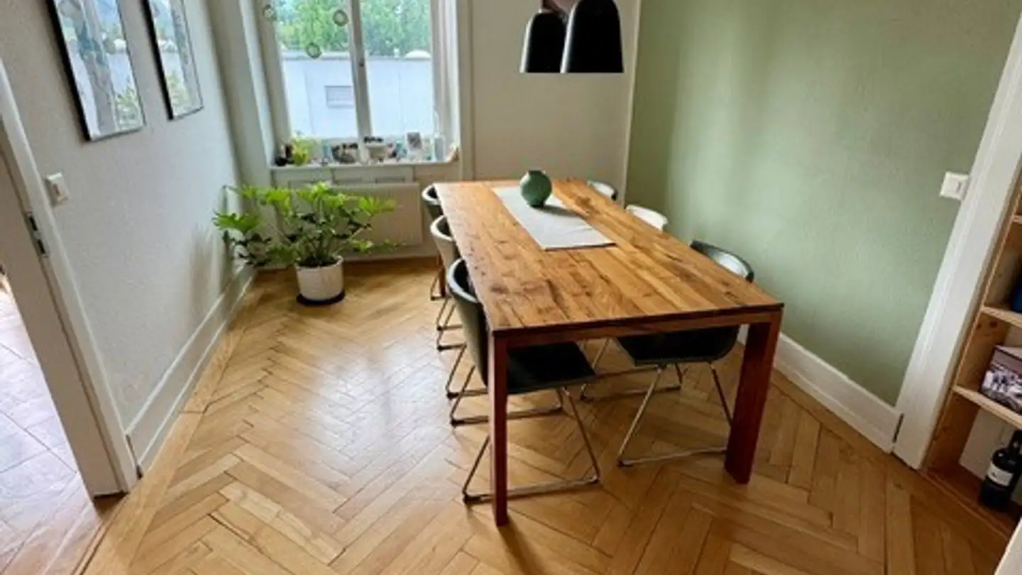 Apartment for rent - Eichmattstrasse 2, 6005 Luzern