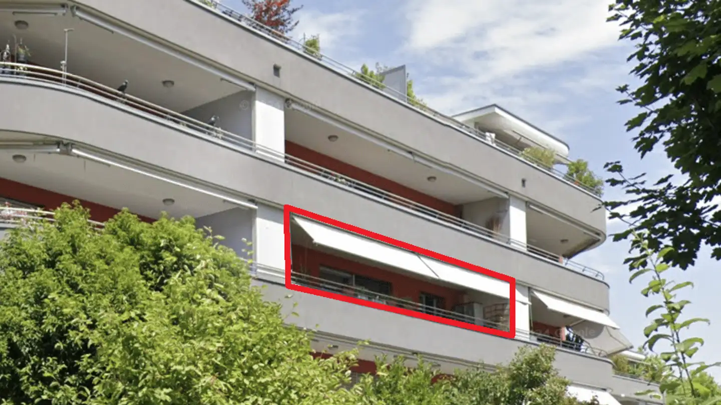 Apartment for rent - Spitzwaldstrasse 146, 4123 Allschwil - Photo 4