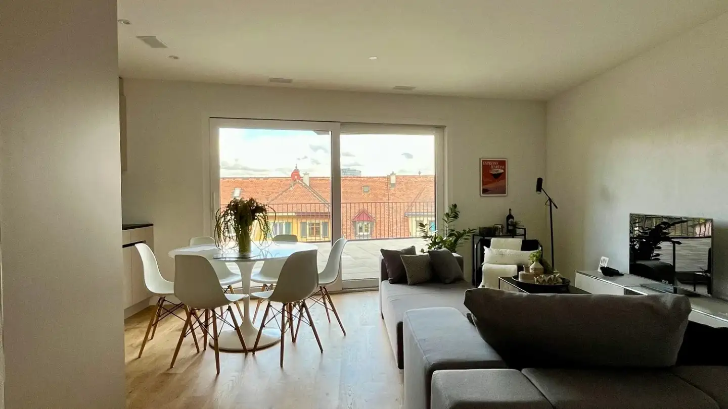 Wohnung mieten - Starenstrasse 23, 4059 Basel - Foto 3