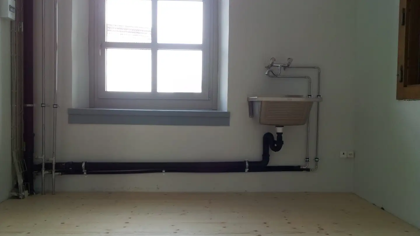 Workshop for rent - Poststrasse 27e, 8556 Wigoltingen - Photo 3