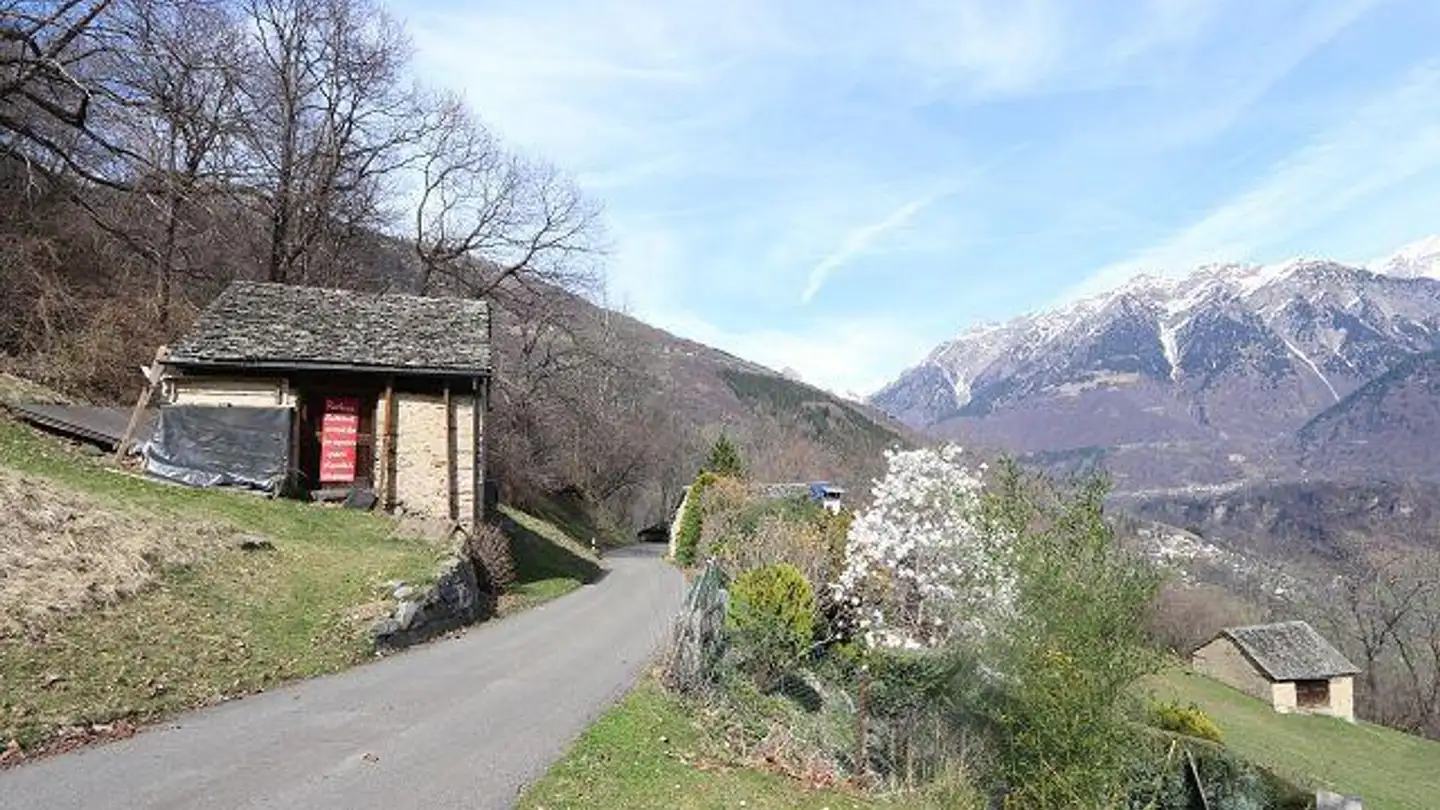 Casa singola in vendita - 6723 Castro - Foto 2