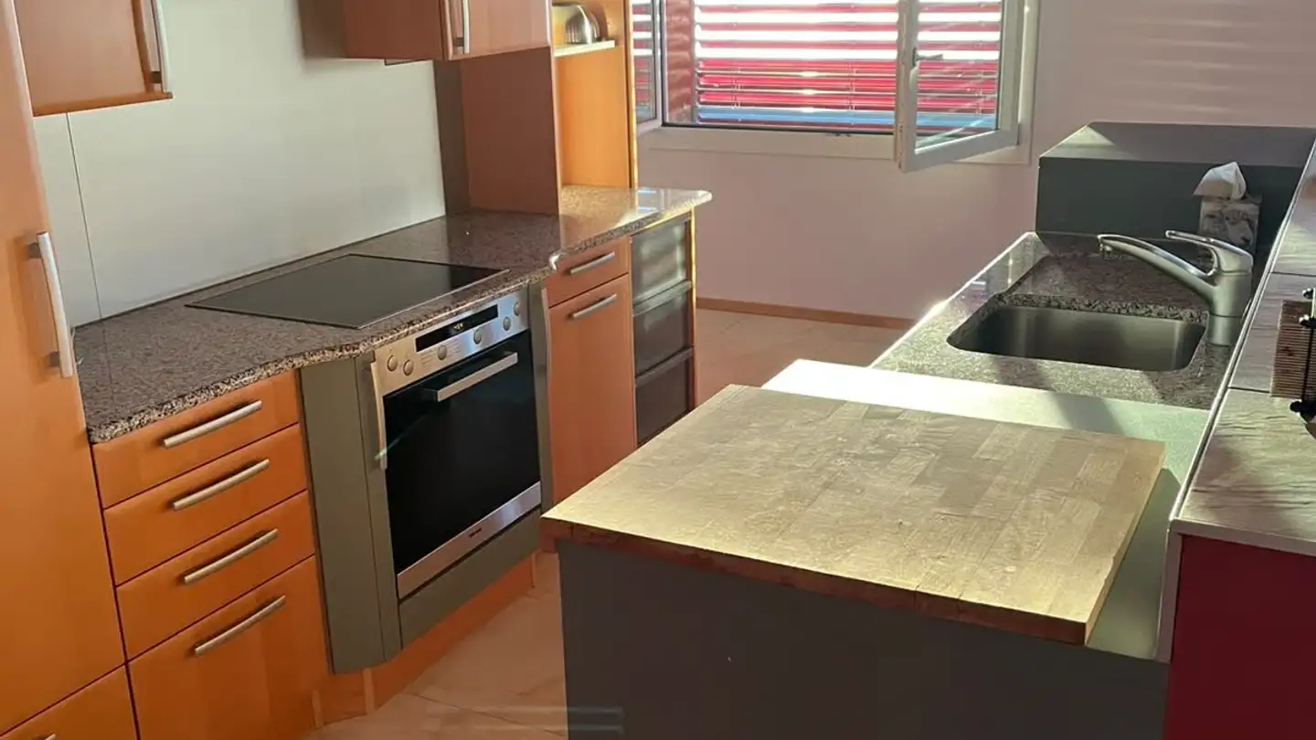 Wohnung mieten - Flugplatzstrasse 45, 3122 Kehrsatz - Foto 2