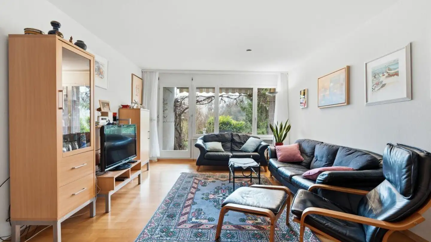 Appartement à vendre - Traugott Meyer-Strasse 2, 4147 Aesch BL