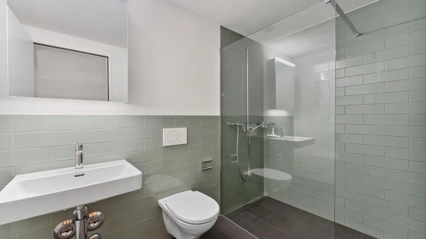 Appartamento in affitto - Schwarzenburgstrasse, 3097 Liebefeld - Photo 4