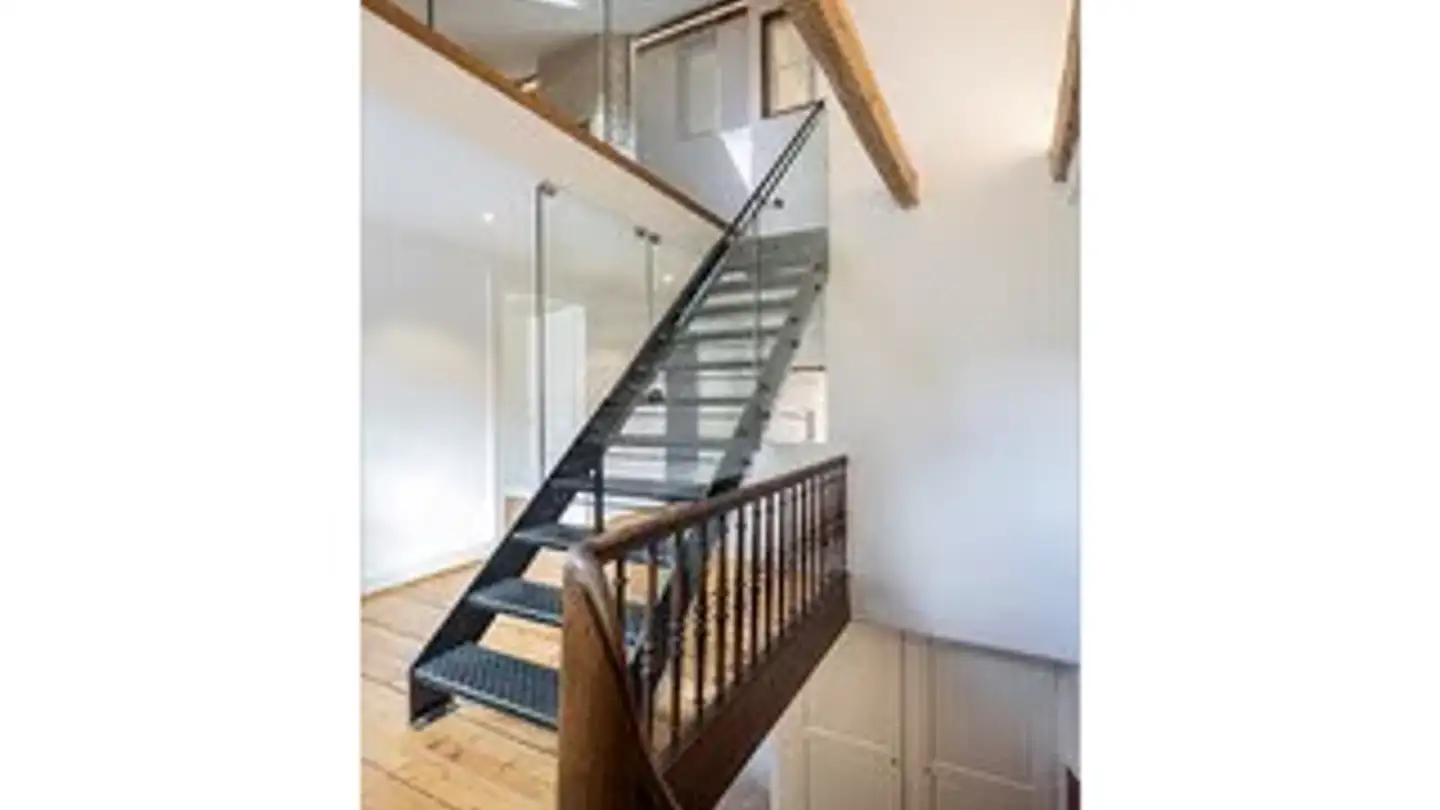 Duplex in affitto - Mittlere Strasse 115, 4056 Basel - Foto 4